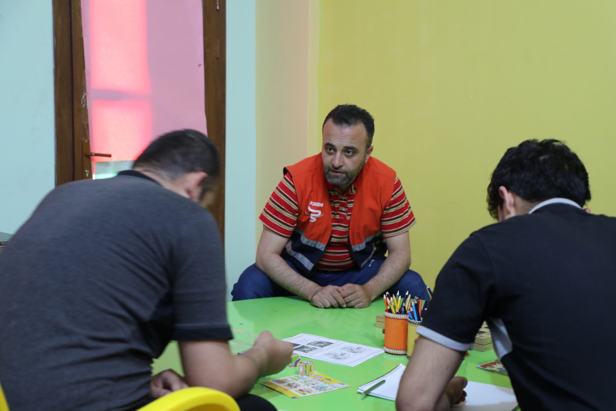 Who We Are – Uossm